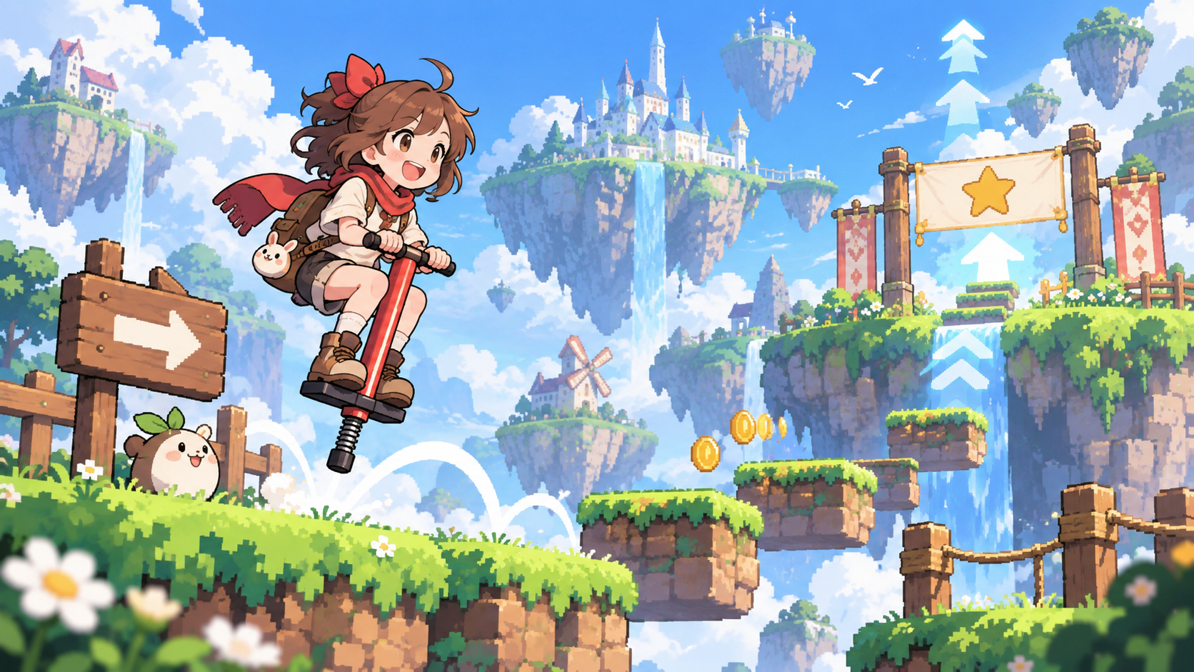 Beginner’s Guide illustration