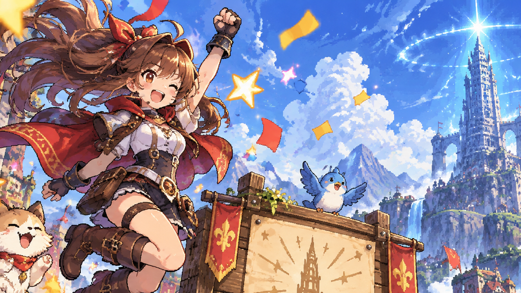Steam store page goes live illustration